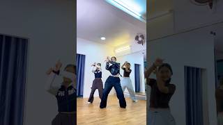 CKay  Love Nwantiti  Viral Dance shorts dance viralvideo [upl. by Breeze]