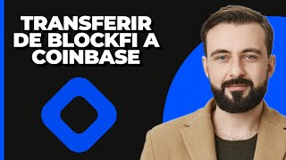 Cómo transferir de Blockfi a Coinbase [upl. by Hale]