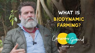 What is Biodynamic Farming [upl. by Zaslow]