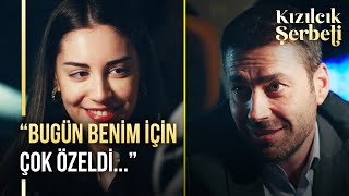 quotSeni o gece gördüm ve işte benim kadınım dedimquot  Kızılcık Şerbeti 52 Bölüm [upl. by Aihsemot258]