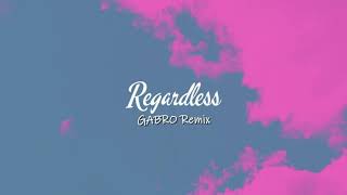 Raye Rudimental  Regardless GABRO Remix [upl. by Nager750]