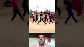 Hello guys ladka ladki ka dance dekhen channel ko subscribe Karen [upl. by Ardisi]