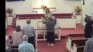 Olyphic Church LIVE STREAM 110324 quot The Storms Of Lifequot Acts 27 [upl. by Nylynnej348]