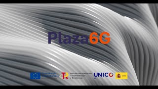 Plaza6G open innovation hub [upl. by Chin648]