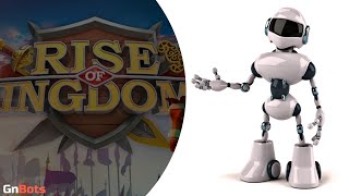 Rise of Civilizations Bot  Rise of Kingdoms Bot [upl. by Morgun]