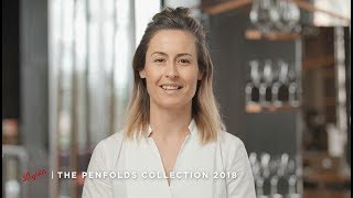 Introducing The Penfolds Collection 2018 [upl. by Ehcadroj]