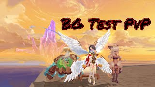 Begetter Magic BUILD PvP Ragnarok Mobile Eternal Love [upl. by Enyrb]