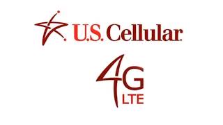 US Cellular Logo in Windows movie maker hue [upl. by Range]