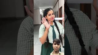 Sweety special bhoot makeuptrending comedy horror 👹👹👹👹👹 [upl. by Adnarym]