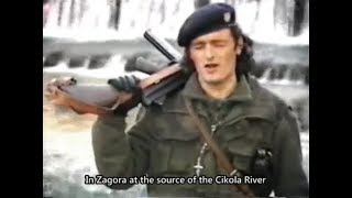 Croatian Turbofolk REUPLOADED [upl. by Iong46]