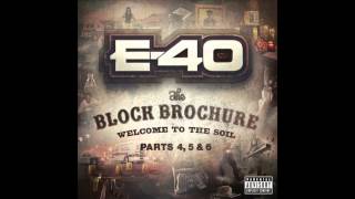 E 40 Feat 2 Chainz quotCountdownquot [upl. by Darryn]