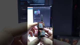 GPS GSM Tracker Features and Live Demo by Hayri httpsyoutube9GNcnSQ7Lxs [upl. by Ecinna]