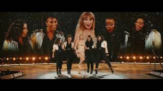 Taylor Swift  Love Story The Eras Tour Film Taylors Version  Treble Clef Music [upl. by Salahi]