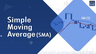 StockEdge SMA Scan Tutorial [upl. by Aliakim]