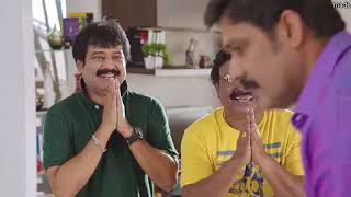 santhanam best comedy scenes latest Sakka Podu Podu Raja [upl. by Chloe]