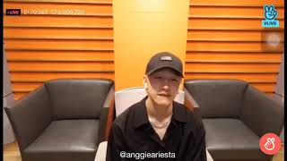 190210 BANG CHAN STRAY KIDS REACTION TO GOT7 I AM ME [upl. by Aneerak]