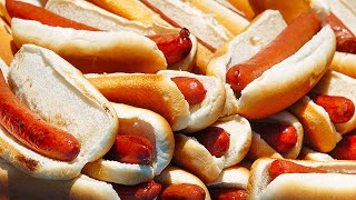 10 Best Hot Dogs To Buy At The Grocery Store [upl. by Rolyt765]