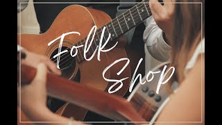 FolkShop  Teaser vidéo [upl. by Grimbal411]