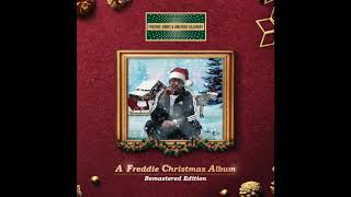 Freddie Gibbs amp Amerigo Gazaway  Christmas Time In Gary  A Freddie Christmas Album Remastered [upl. by Qooraf751]