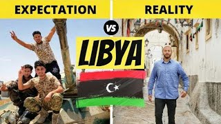 Libya Travel  Facts and History About Libya in UrduHindi shahza voice [upl. by Submuloc]