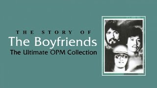 The Boyfriends  The Ultimate OPM Collection Non Stop Music [upl. by Georgina]