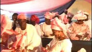 Temmygold engagement in Nigeria  Part 03 [upl. by Drew656]