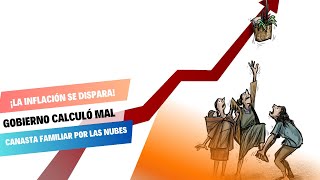 Los precios se disparan [upl. by Hake]