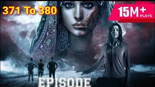 Vashikaran Episode 371 To 380 Tak Pocket Fm Horror Story Vashikaran [upl. by Ver]