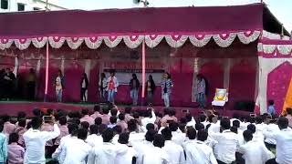 R t c inter college P H E D buti Ranchi teacher day 5 Sept 2018 [upl. by Smoot]