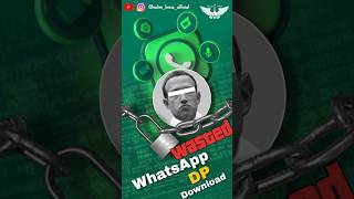 📸 WhatsApp DP download trick salimlimzz whatsapp whatsapptrick whatsappstatus [upl. by Nochur885]