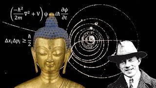 la Fisica Quantistica e gli Insegnamenti del Buddha  Pier Giorgio Caselli [upl. by Sirref]