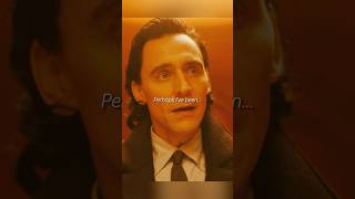 X5 shouldn’t have brought up Loki’s mom Loki S02E02 marvel loki shorts [upl. by Polk]