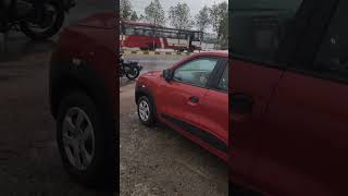 RENAULT KWID 2015 RXT SINGLE OWNER kmgcarzone 9032324040 [upl. by Fraase17]