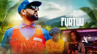 Shukri Jamal  Furtuu Official Video [upl. by Latoniah393]