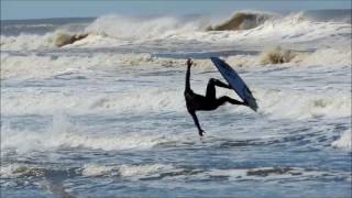 winch surf wakeboard wakeskate [upl. by Eneleahcim45]