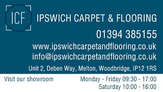 Flooring Experts in Ipswich  Ipswich Carpet amp Flooring [upl. by Sarson]