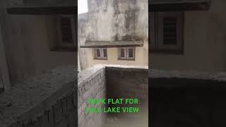 MADIPAKKAM LAKE VIEW APARTMENT FOR SALE [upl. by Sharma193]