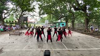 BAGANI  Contemporary Dance [upl. by Joash]