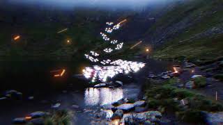 Marconi Union  Weightless 2023 Official Video [upl. by Brice]