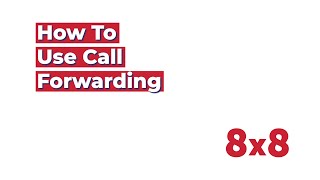 How to Use Call Forwarding [upl. by Pitarys546]