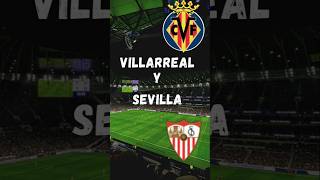 Jugadores que han vestido la camiseta del Villarreal y Sevilla [upl. by Roley597]