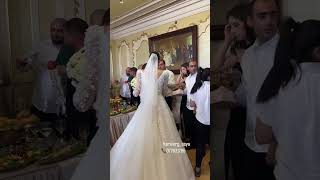 wedding gyumri weddingmusic armenia [upl. by Zetneuq]