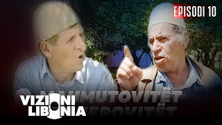 Mahmutovitet dhe Rexhepovitet Episodi 10 [upl. by Sivehc]