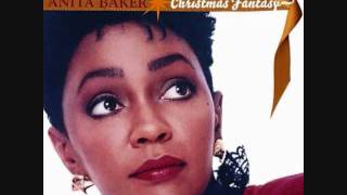 Anita Baker Christmas Time Is Here [upl. by Melc]