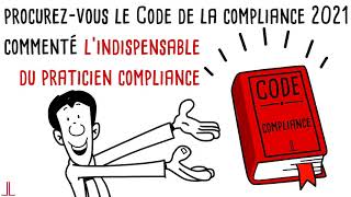 Compliance  le droit au service de la croissance [upl. by Saunders586]