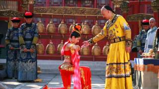 新還珠格格 New My Fair Princess New Huan Zhu Ge Gemp4 [upl. by Akemehc]