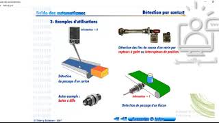 Les codeurs absolus et incrémentals  Absolute amp incremental encoders [upl. by Chappelka]