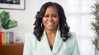 Michelle Obama would be ‘toughest candidate’ for Donald Trump to beat [upl. by Ambrogio]