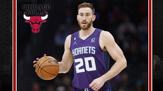 Gordon Hayward for Zach Lavine [upl. by Enawtna]