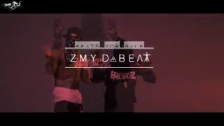 quotDIRTYquot ►Rap Beat Instrumental Banger Prod by ZMY DaBeat [upl. by Ecnerual]